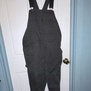 REI Women’s Trailsmith Overalls Size 8